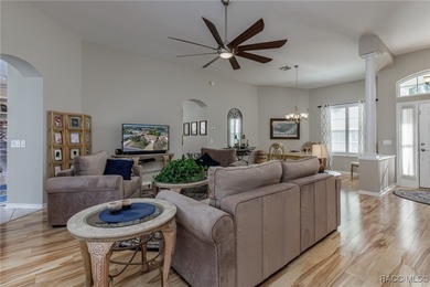 GOOD NEWS THIS HAS AN ASSUMABLE 2.5% MORTGAGE ASK ME ABOUT on Twisted Oaks Golf Club in Florida - for sale on GolfHomes.com, golf home, golf lot