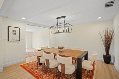 Fully renovated 2-bedroom, 2-bath home plus office/den located on The Club at Emerald Hills in Florida - for sale on GolfHomes.com, golf home, golf lot