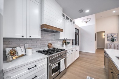 Located in the sought-after 55+ Sun City Summerlin community on Eagle Crest Golf Club in Nevada - for sale on GolfHomes.com, golf home, golf lot