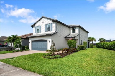 NON-FLOOD ZONE and NO FLOOD INSURANCE REQUIRED. Experience on Heritage Palms Golf and Country Club in Florida - for sale on GolfHomes.com, golf home, golf lot
