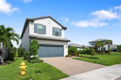 NON-FLOOD ZONE and NO FLOOD INSURANCE REQUIRED. Experience on Heritage Palms Golf and Country Club in Florida - for sale on GolfHomes.com, golf home, golf lot