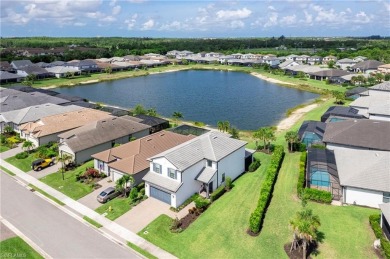 NON-FLOOD ZONE and NO FLOOD INSURANCE REQUIRED. Experience on Heritage Palms Golf and Country Club in Florida - for sale on GolfHomes.com, golf home, golf lot