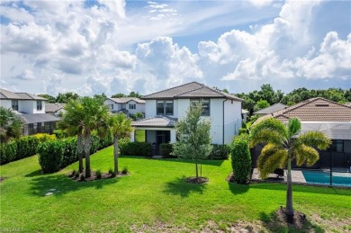 NON-FLOOD ZONE and NO FLOOD INSURANCE REQUIRED. Experience on Heritage Palms Golf and Country Club in Florida - for sale on GolfHomes.com, golf home, golf lot
