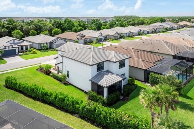 NON-FLOOD ZONE and NO FLOOD INSURANCE REQUIRED. Experience on Heritage Palms Golf and Country Club in Florida - for sale on GolfHomes.com, golf home, golf lot