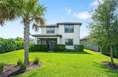NON-FLOOD ZONE and NO FLOOD INSURANCE REQUIRED. Experience on Heritage Palms Golf and Country Club in Florida - for sale on GolfHomes.com, golf home, golf lot