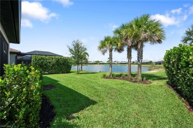 NON-FLOOD ZONE and NO FLOOD INSURANCE REQUIRED. Experience on Heritage Palms Golf and Country Club in Florida - for sale on GolfHomes.com, golf home, golf lot