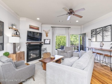Welcome to 64 Stoneview Summit, Unit 5301, located on Lake on Stillwaters Golf and Country Club in Alabama - for sale on GolfHomes.com, golf home, golf lot