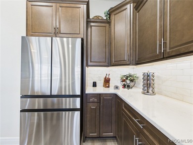 Experience refined resort-style living in Terra Vista, Citrus on Skyview At Terra Vista Golf and Country Club in Florida - for sale on GolfHomes.com, golf home, golf lot