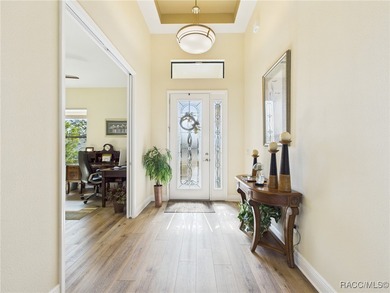 Experience refined resort-style living in Terra Vista, Citrus on Skyview At Terra Vista Golf and Country Club in Florida - for sale on GolfHomes.com, golf home, golf lot