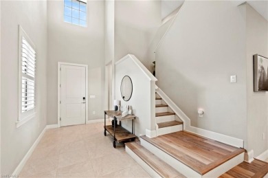 NON-FLOOD ZONE and NO FLOOD INSURANCE REQUIRED. Experience on Heritage Palms Golf and Country Club in Florida - for sale on GolfHomes.com, golf home, golf lot