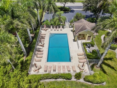 Wake up to the warmth of the southern sun streaming through your on Hammock Bay in Florida - for sale on GolfHomes.com, golf home, golf lot