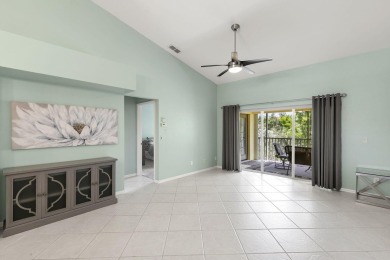 Wake up to the warmth of the southern sun streaming through your on Hammock Bay in Florida - for sale on GolfHomes.com, golf home, golf lot