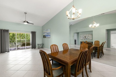 Wake up to the warmth of the southern sun streaming through your on Hammock Bay in Florida - for sale on GolfHomes.com, golf home, golf lot