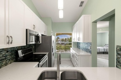 Wake up to the warmth of the southern sun streaming through your on Hammock Bay in Florida - for sale on GolfHomes.com, golf home, golf lot