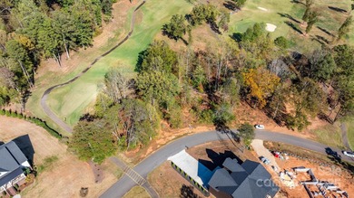 Don't miss this incredible opportunity to build your dream home on River Oaks Country Club in North Carolina - for sale on GolfHomes.com, golf home, golf lot