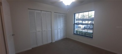 Very nice villa ready to move in as is, or a great clean palette on Lansbrook Golf Club in Florida - for sale on GolfHomes.com, golf home, golf lot