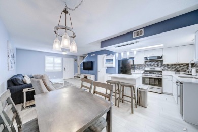 MOTIVATED SELLER!  RENOVATED AND REMODELED AND ONE OF THE on Edgewater Beach Resort in Florida - for sale on GolfHomes.com, golf home, golf lot