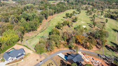 Don't miss this incredible opportunity to build your dream home on River Oaks Country Club in North Carolina - for sale on GolfHomes.com, golf home, golf lot
