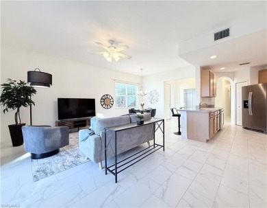 NOW AVAILABLE ... Beautiful GROUND FLOOR, 3BR (can be used as on Glen Eagle Golf and Country Club in Florida - for sale on GolfHomes.com, golf home, golf lot