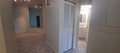 Very nice villa ready to move in as is, or a great clean palette on Lansbrook Golf Club in Florida - for sale on GolfHomes.com, golf home, golf lot