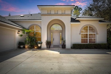 Discover This Beautifully Upgraded Paytas *barcelona Model* In on Halifax Plantation Golf Club in Florida - for sale on GolfHomes.com, golf home, golf lot