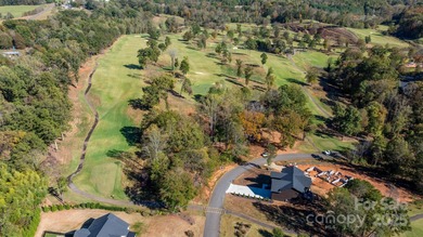 Don't miss this incredible opportunity to build your dream home on River Oaks Country Club in North Carolina - for sale on GolfHomes.com, golf home, golf lot