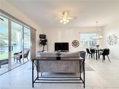 NOW AVAILABLE ... Beautiful GROUND FLOOR, 3BR (can be used as on Glen Eagle Golf and Country Club in Florida - for sale on GolfHomes.com, golf home, golf lot