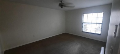 Very nice villa ready to move in as is, or a great clean palette on Lansbrook Golf Club in Florida - for sale on GolfHomes.com, golf home, golf lot
