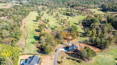 Don't miss this incredible opportunity to build your dream home on River Oaks Country Club in North Carolina - for sale on GolfHomes.com, golf home, golf lot
