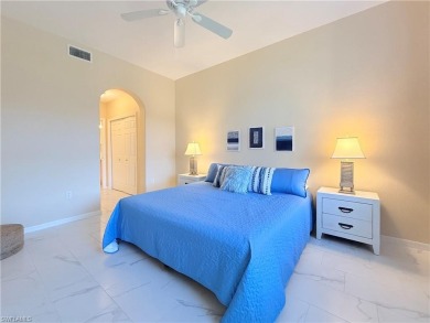 NOW AVAILABLE ... Beautiful GROUND FLOOR, 3BR (can be used as on Glen Eagle Golf and Country Club in Florida - for sale on GolfHomes.com, golf home, golf lot