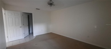 Very nice villa ready to move in as is, or a great clean palette on Lansbrook Golf Club in Florida - for sale on GolfHomes.com, golf home, golf lot