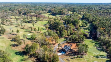 Don't miss this incredible opportunity to build your dream home on River Oaks Country Club in North Carolina - for sale on GolfHomes.com, golf home, golf lot