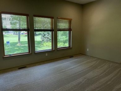 Spacious & comfortable Loon Lake golf course ranch with main on The Loon Golf Resort in Michigan - for sale on GolfHomes.com, golf home, golf lot
