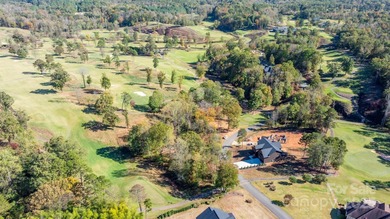Don't miss this incredible opportunity to build your dream home on River Oaks Country Club in North Carolina - for sale on GolfHomes.com, golf home, golf lot