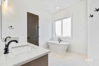 Welcome to the Sherwood by Tresidio homes. 2808 sq ft home on Falcon Crest Golf Club in Idaho - for sale on GolfHomes.com, golf home, golf lot