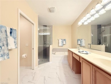 NOW AVAILABLE ... Beautiful GROUND FLOOR, 3BR (can be used as on Glen Eagle Golf and Country Club in Florida - for sale on GolfHomes.com, golf home, golf lot