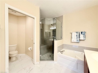 NOW AVAILABLE ... Beautiful GROUND FLOOR, 3BR (can be used as on Glen Eagle Golf and Country Club in Florida - for sale on GolfHomes.com, golf home, golf lot