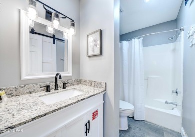 MOTIVATED SELLER!  RENOVATED AND REMODELED AND ONE OF THE on Edgewater Beach Resort in Florida - for sale on GolfHomes.com, golf home, golf lot