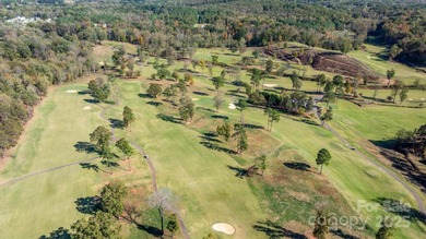 Don't miss this incredible opportunity to build your dream home on River Oaks Country Club in North Carolina - for sale on GolfHomes.com, golf home, golf lot
