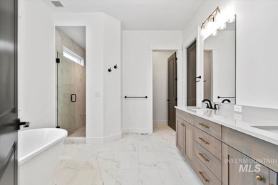 Welcome to the Sherwood by Tresidio homes. 2808 sq ft home on Falcon Crest Golf Club in Idaho - for sale on GolfHomes.com, golf home, golf lot