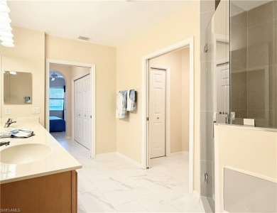 NOW AVAILABLE ... Beautiful GROUND FLOOR, 3BR (can be used as on Glen Eagle Golf and Country Club in Florida - for sale on GolfHomes.com, golf home, golf lot