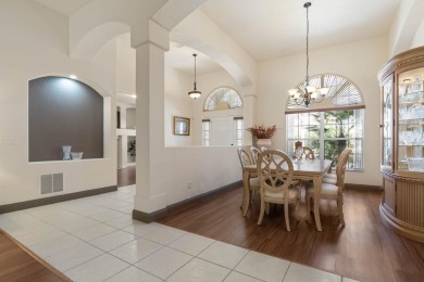 Discover This Beautifully Upgraded Paytas *barcelona Model* In on Halifax Plantation Golf Club in Florida - for sale on GolfHomes.com, golf home, golf lot
