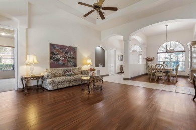 Discover This Beautifully Upgraded Paytas *barcelona Model* In on Halifax Plantation Golf Club in Florida - for sale on GolfHomes.com, golf home, golf lot