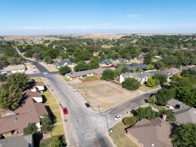 Seize the opportunity to own one of the last vacant lots in the on Palo Duro Creek Golf Club in Texas - for sale on GolfHomes.com, golf home, golf lot