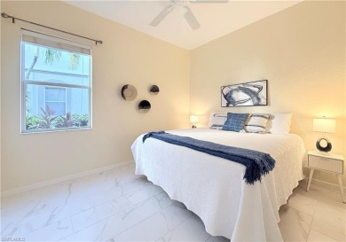 NOW AVAILABLE ... Beautiful GROUND FLOOR, 3BR (can be used as on Glen Eagle Golf and Country Club in Florida - for sale on GolfHomes.com, golf home, golf lot