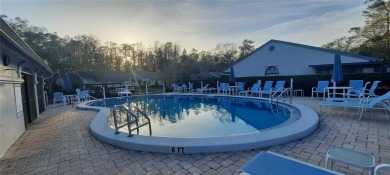 Very nice villa ready to move in as is, or a great clean palette on Lansbrook Golf Club in Florida - for sale on GolfHomes.com, golf home, golf lot