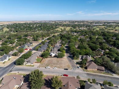 Seize the opportunity to own one of the last vacant lots in the on Palo Duro Creek Golf Club in Texas - for sale on GolfHomes.com, golf home, golf lot