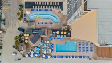 Looking for a vacation get away spot or a great investment on The Dunes Golf and Beach Club in South Carolina - for sale on GolfHomes.com, golf home, golf lot