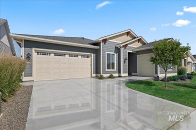 Welcome to Trilogy Valor, a premier 55+ gated community offering on Falcon Crest Golf Club in Idaho - for sale on GolfHomes.com, golf home, golf lot