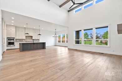 Welcome to the Sherwood by Tresidio homes. 2808 sq ft home on Falcon Crest Golf Club in Idaho - for sale on GolfHomes.com, golf home, golf lot